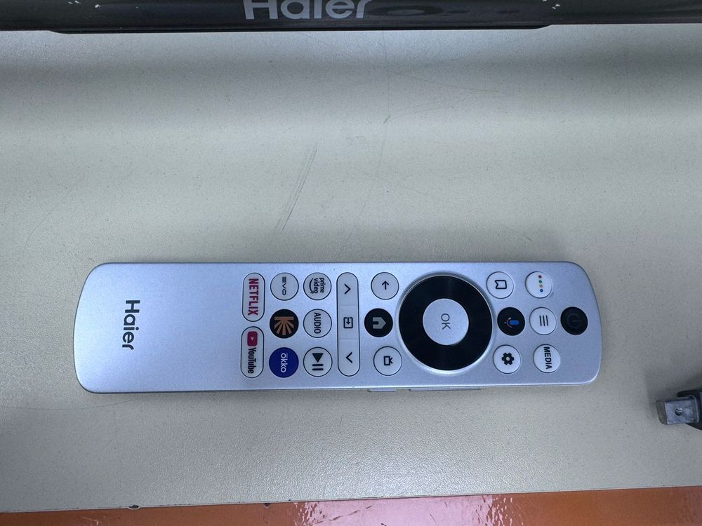 LED Телевизор Haier 50 Smart TV S4