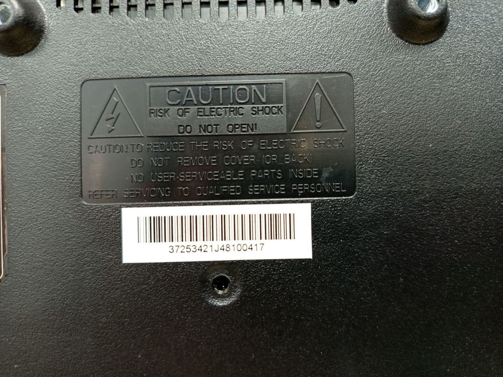 LED Телевизор OLTO 3220R