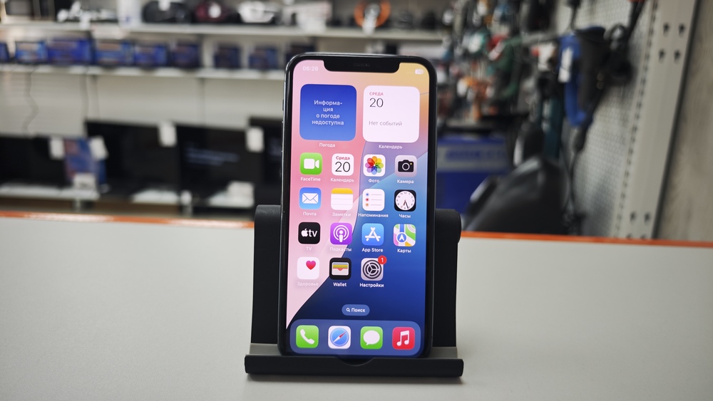 Смартфон Apple iPhone 11 Pro 64Gb