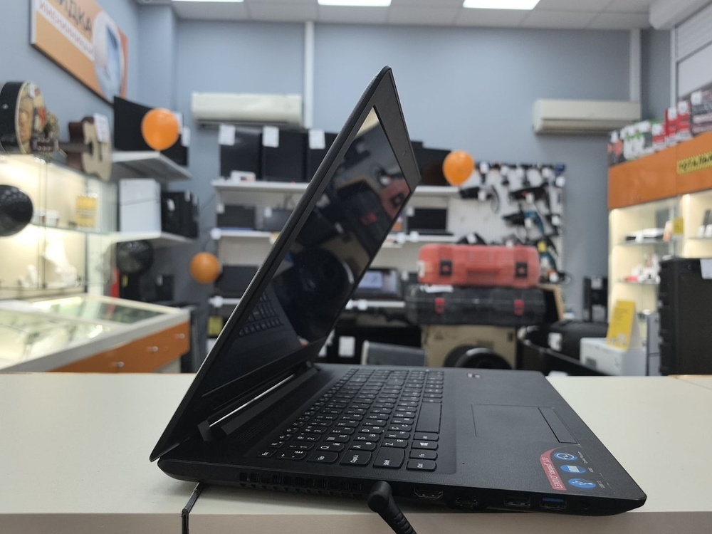 Ноутбук Lenovo IdeaPad 110; A8-7410, Radeon R5 M430, 4 Гб, Нет, 500 Гб