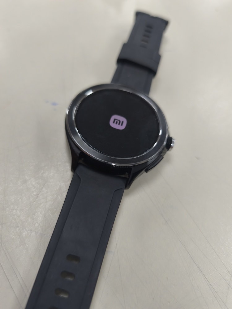 Смарт-часы Xiaomi Watch 2 Pro