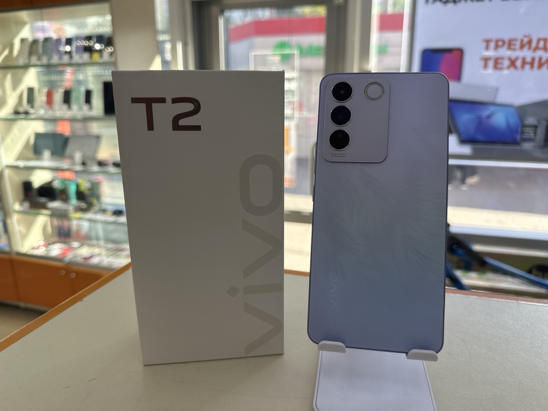 Смартфон Vivo T2 8/256