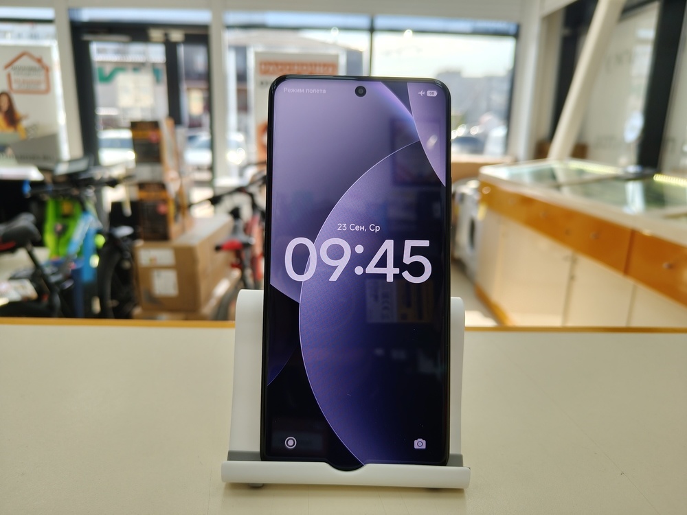 Смартфон Xiaomi Redmi Note 15 Pro 12/512