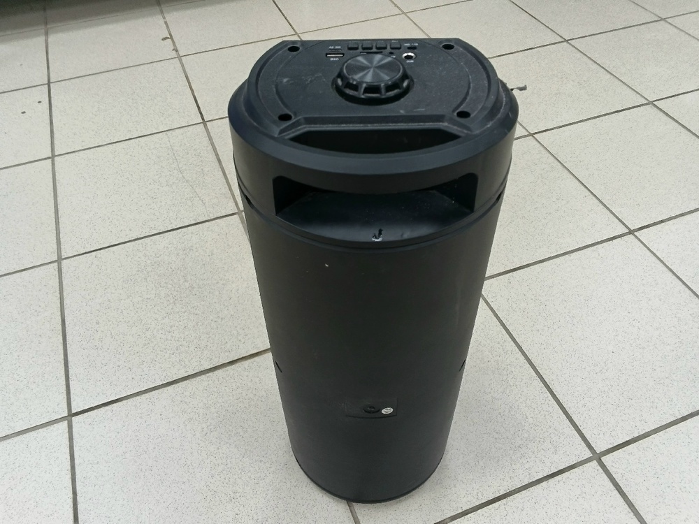 Портативная акустика SPEAKER ZQS6220