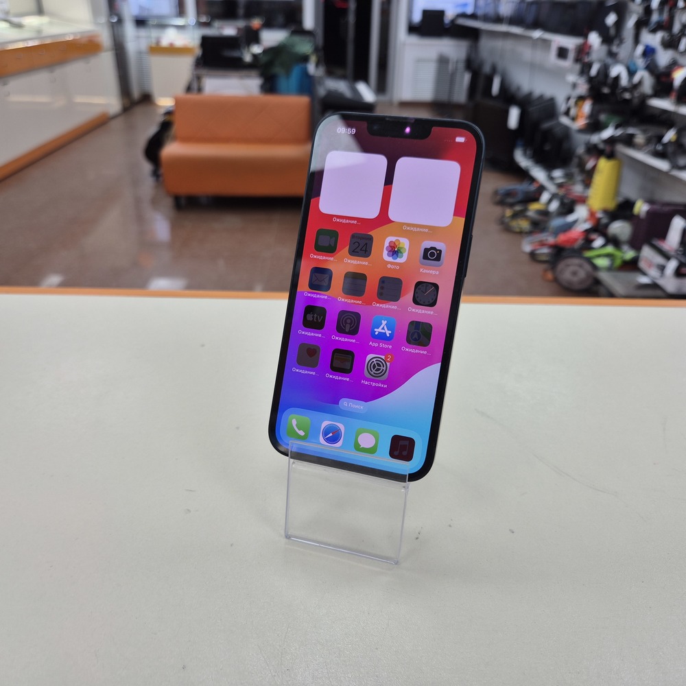 Смартфон Apple iPhone 13 128Gb