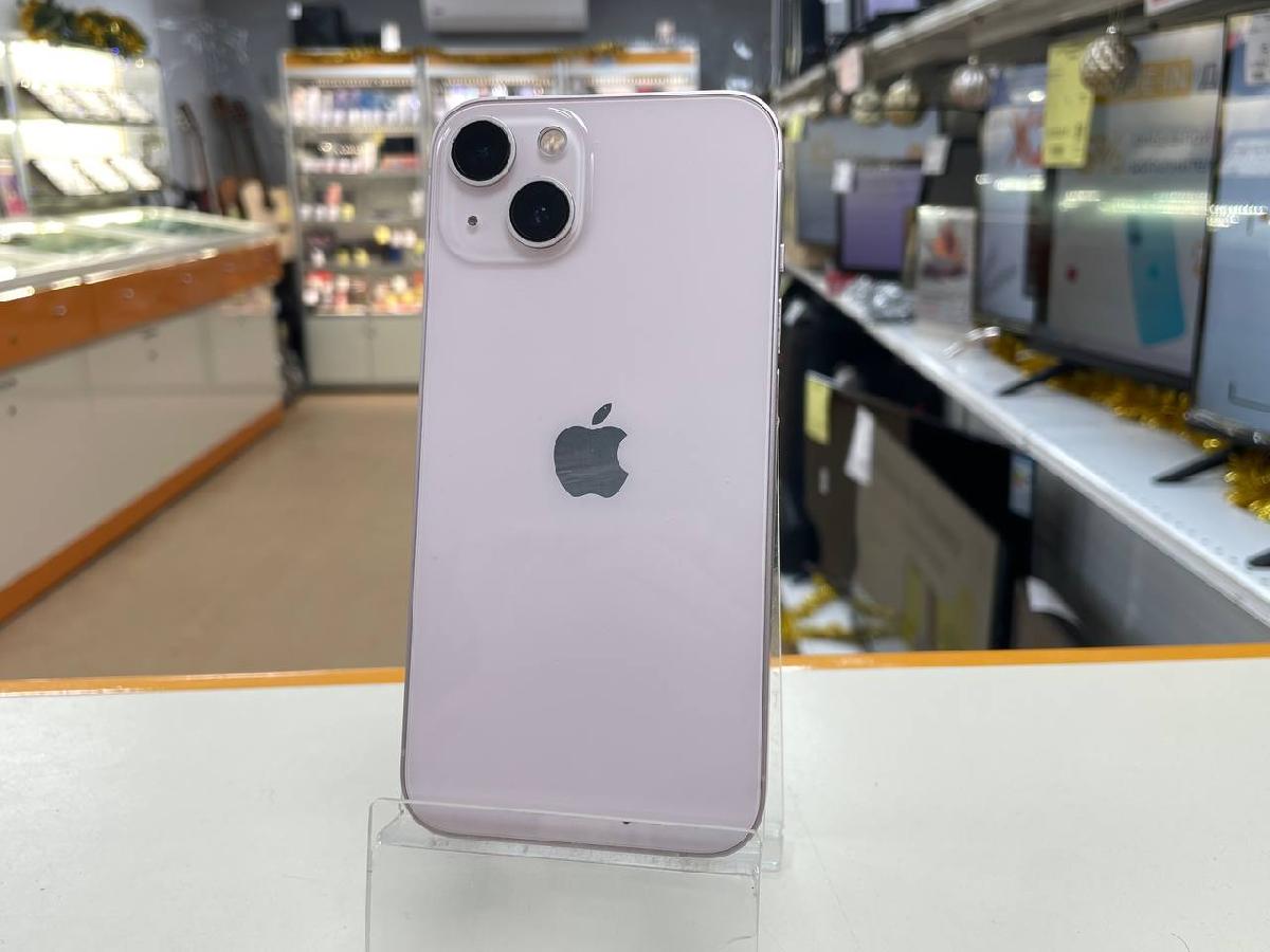 Смартфон Apple iPhone 13 128Gb