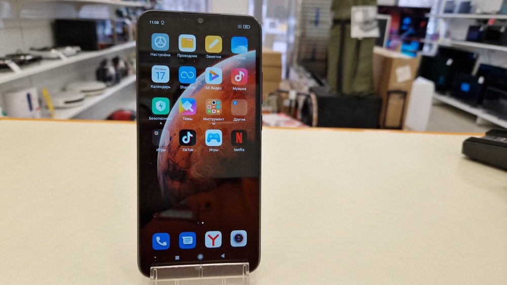 Смартфон Xiaomi Redmi 9A 2/32