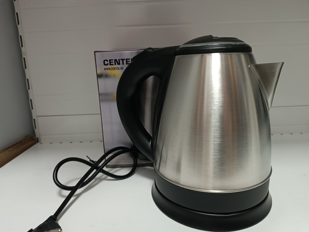 Чайник электрический Centek CT-0035