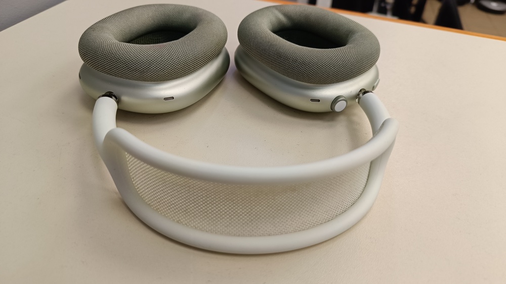 Наушники беспроводные Apple AirPods Max (A2096)