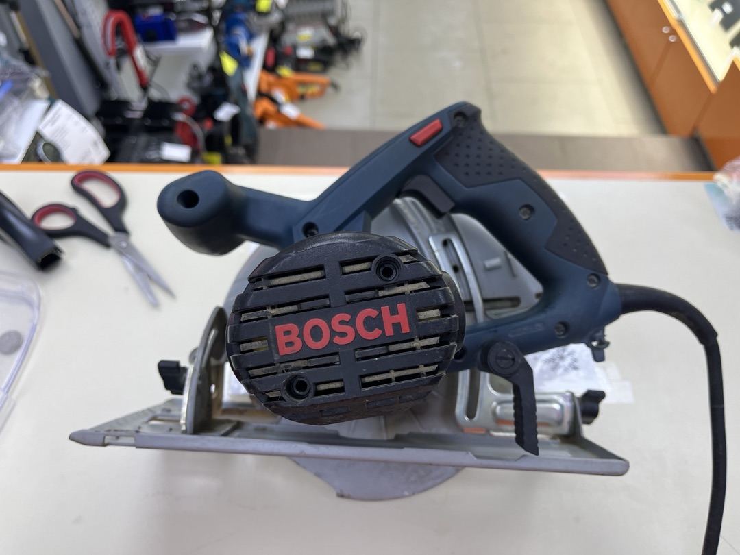 Дисковая пила Bosch GKS 190