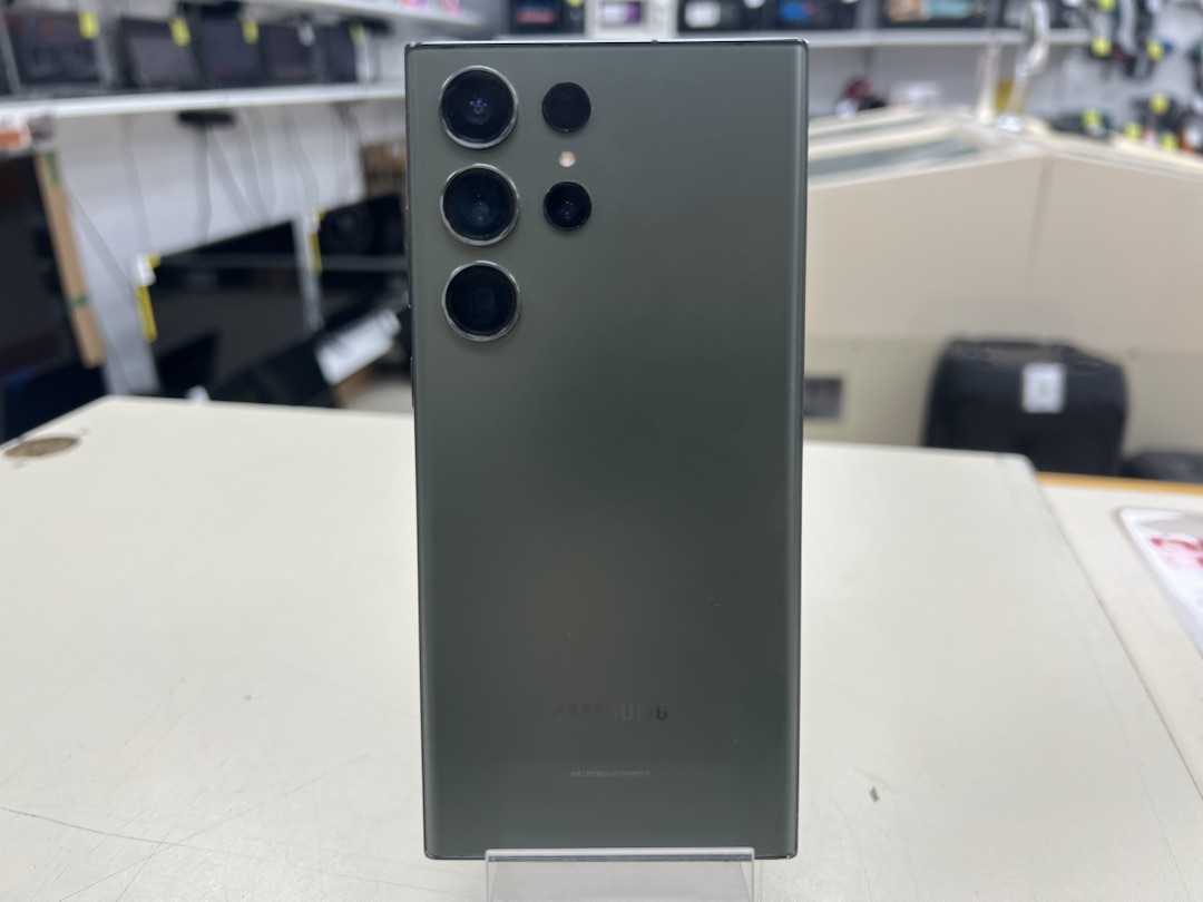 Смартфон Samsung Galaxy S23 Ultra 512Gb