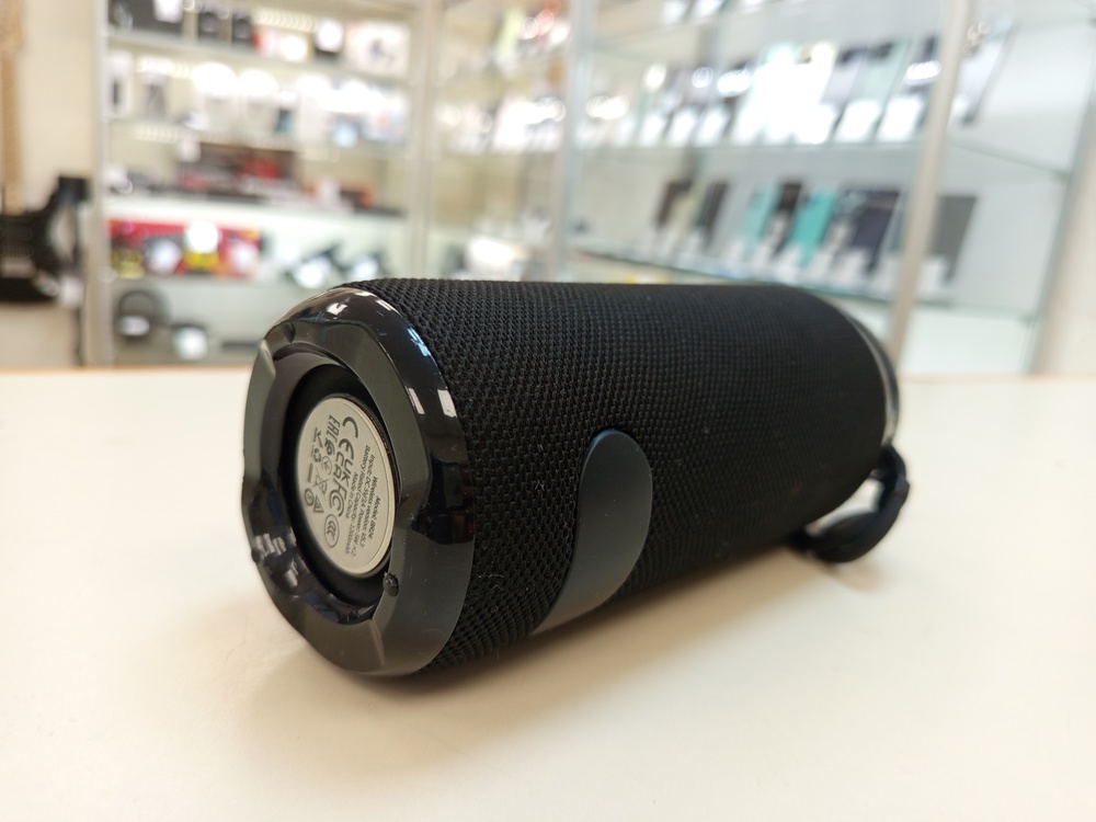 Портативная акустика Borofone BR24