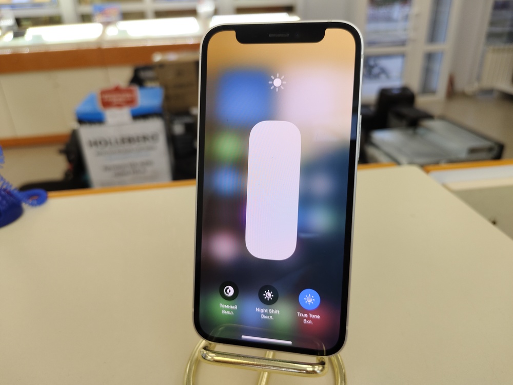 Смартфон Apple iPhone 12 mini 64Gb