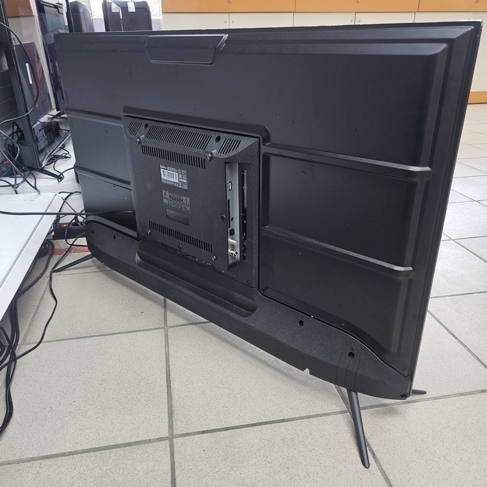 LED Телевизор Tuvio TD43UFBSV1