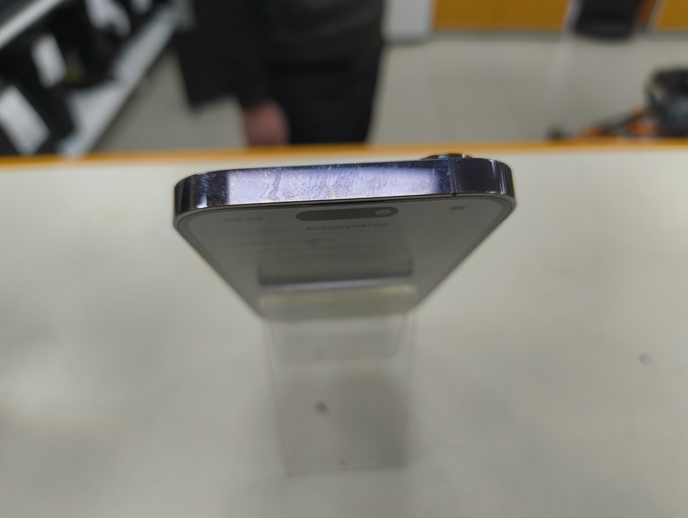 Смартфон Apple Iphone 14 Pro 128Gb