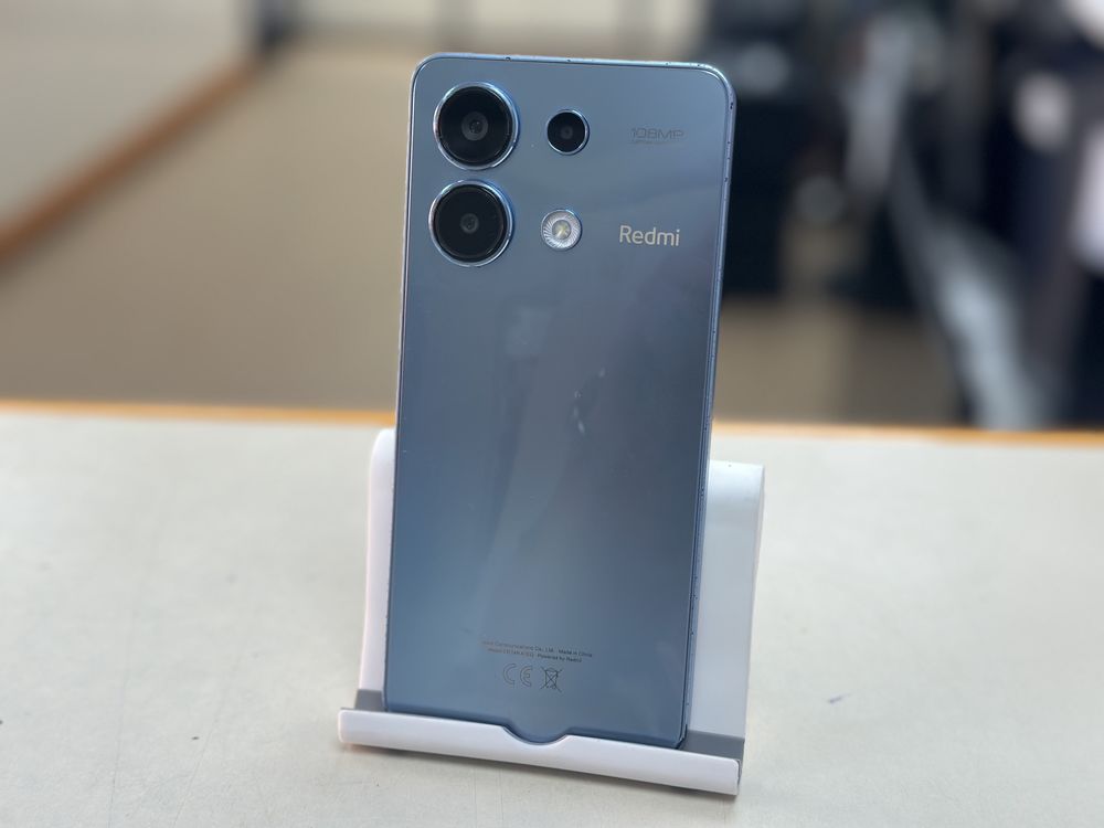 Смартфон Xiaomi Redmi note 13 8/256