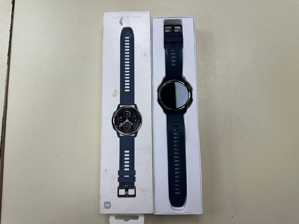 Смарт-часы Xiaomi Watch S1 Active