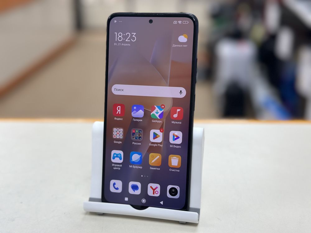 Смартфон Xiaomi Redmi Note 11 Pro 8/128