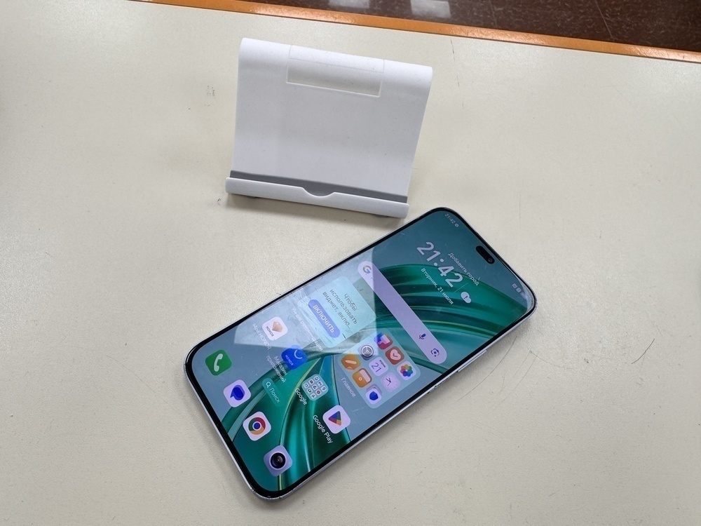 Смартфон Honor X8b 8/128