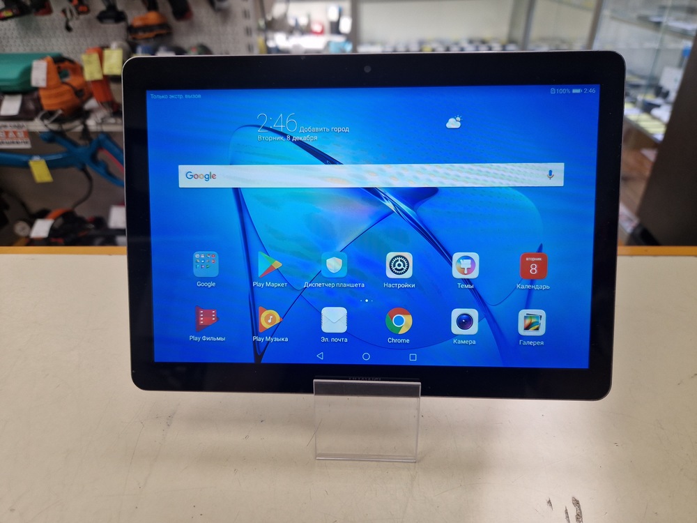 Планшет Huawei MediaPad T3 10