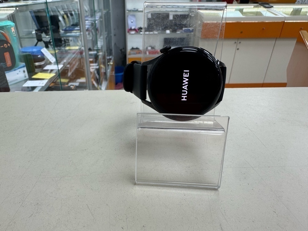 Смарт-часы Huawei WATCH 3;