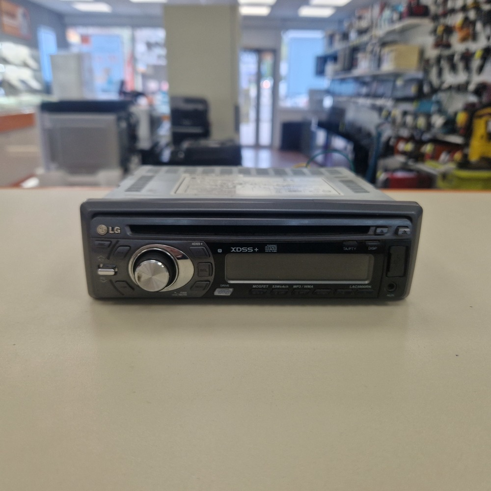 Автомагнитола LG LAC-5900RN