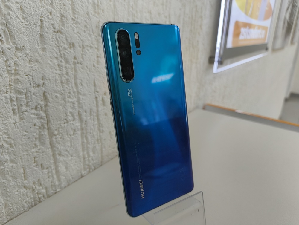 Смартфон Huawei P30 Pro 8/256