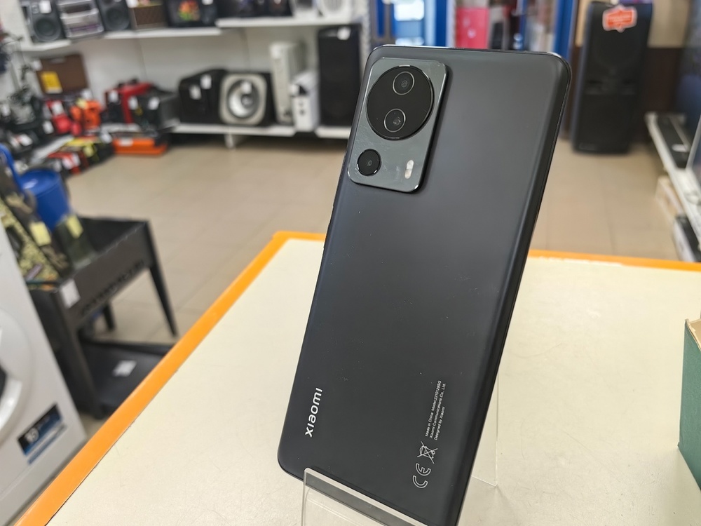Смартфон Xiaomi 13 lite 8/256