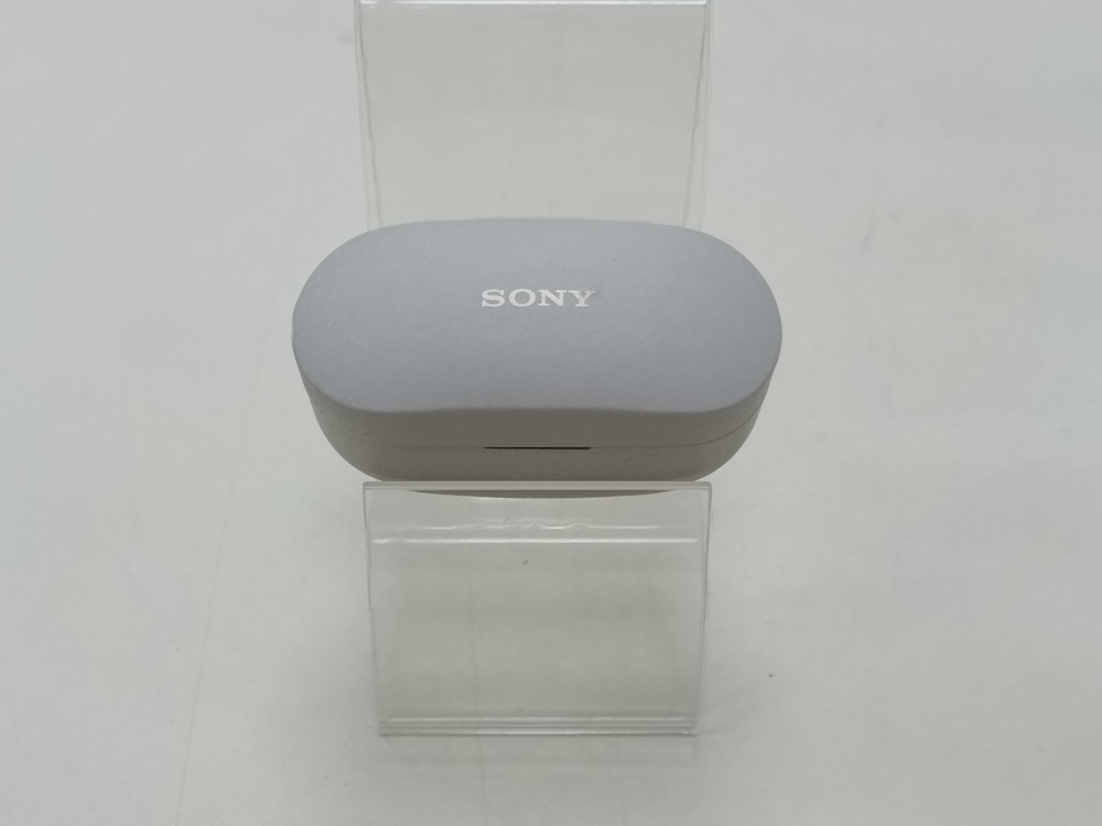 Наушники беспроводные SONY WF-1000XM4