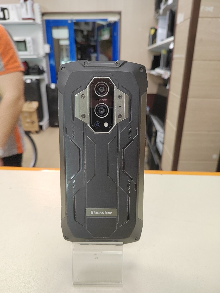 Смартфон Blackview BV9300