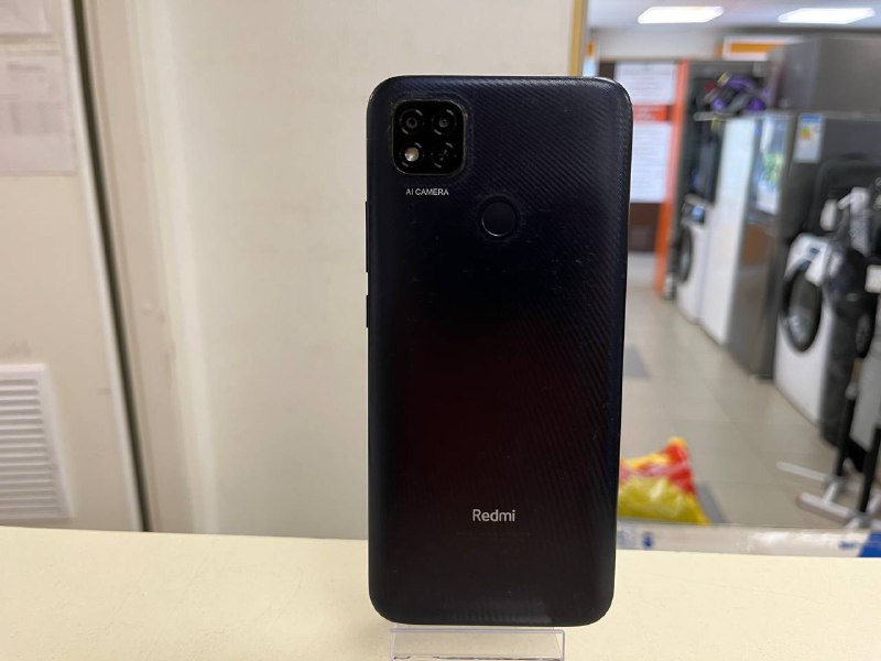 Смартфон Xiaomi Redmi 9C 2/32 NFC
