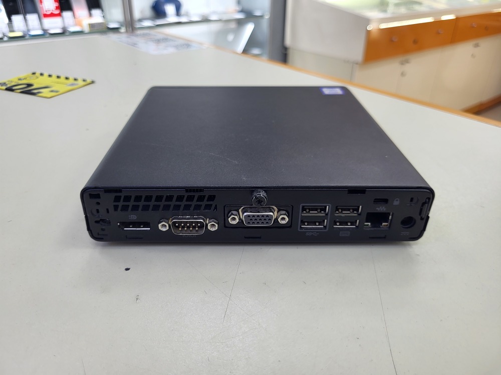 Неттоп HP 260 G3;