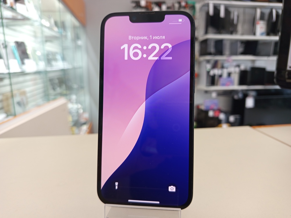 Смартфон Apple Iphone 14 128Gb