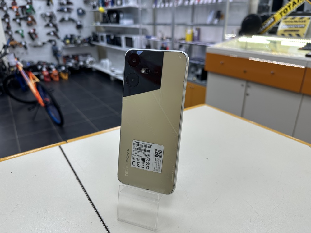 Смартфон Tecno Pova Neo 3 8/128