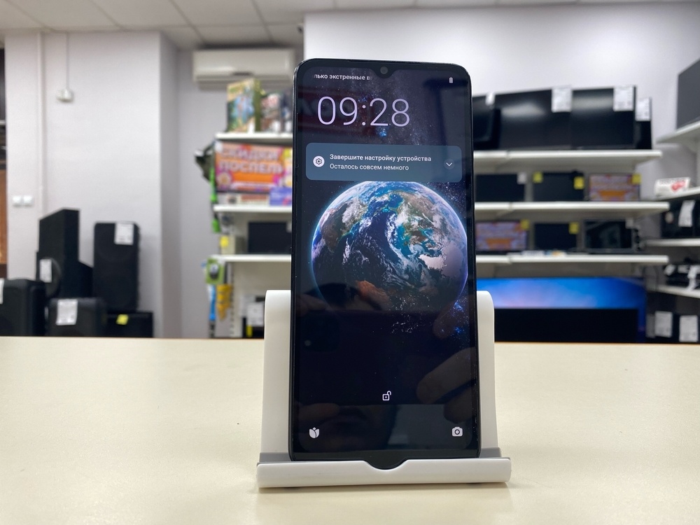 Смартфон Xiaomi Redmi A3x 3/64Gb