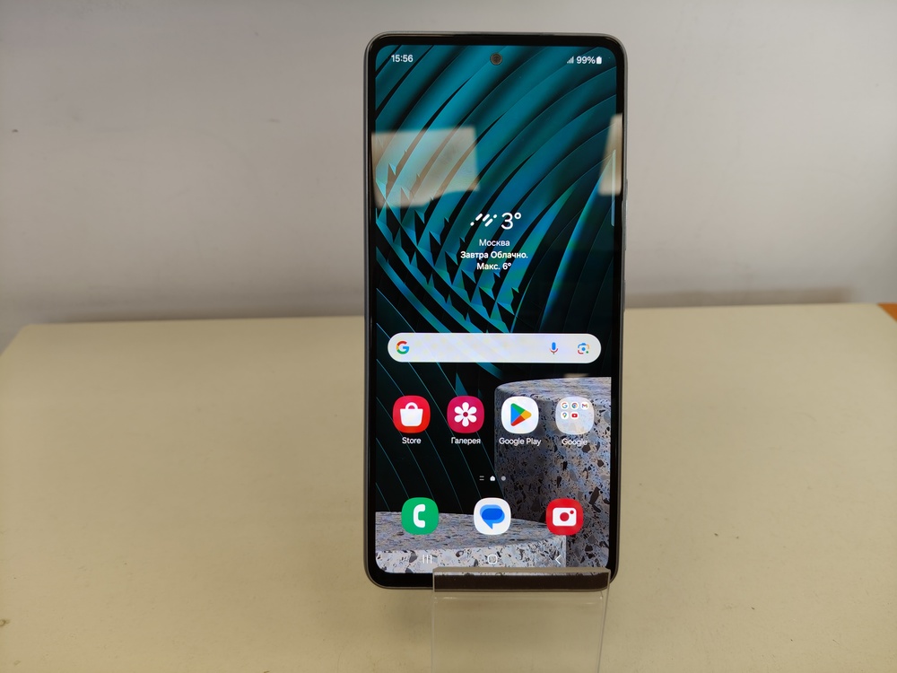 Смартфон Samsung Galaxy A53 5G 6/128