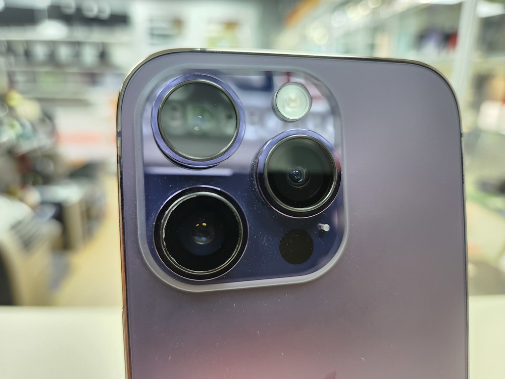 Смартфон Apple Iphone 14 Pro 256Gb