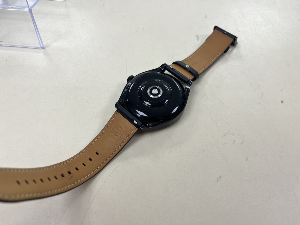 Смарт-часы Huawei Watch Buds