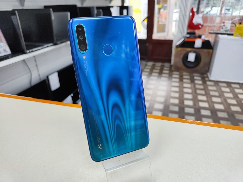 Смартфон Honor 20 Lite 4/128
