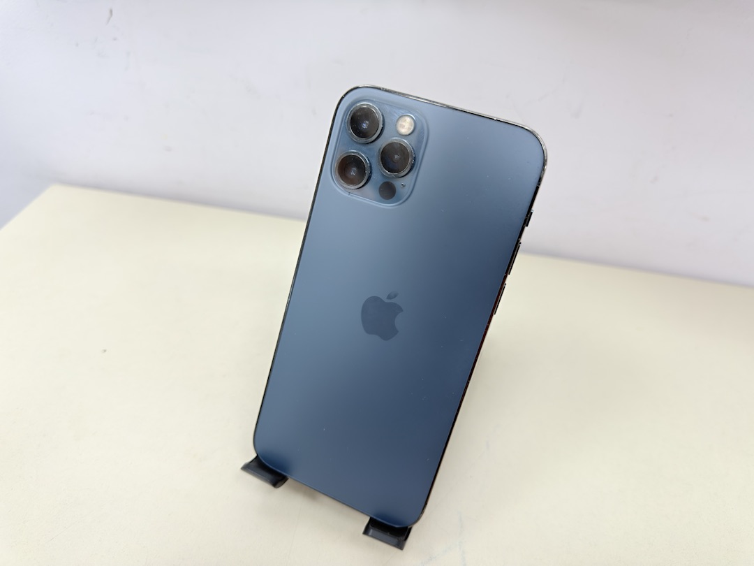 Смартфон Apple iPhone 12 Pro 128Gb