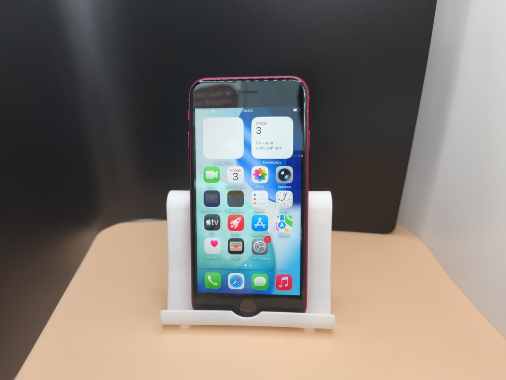 Смартфон Apple iPhone SE 2020 128Gb
