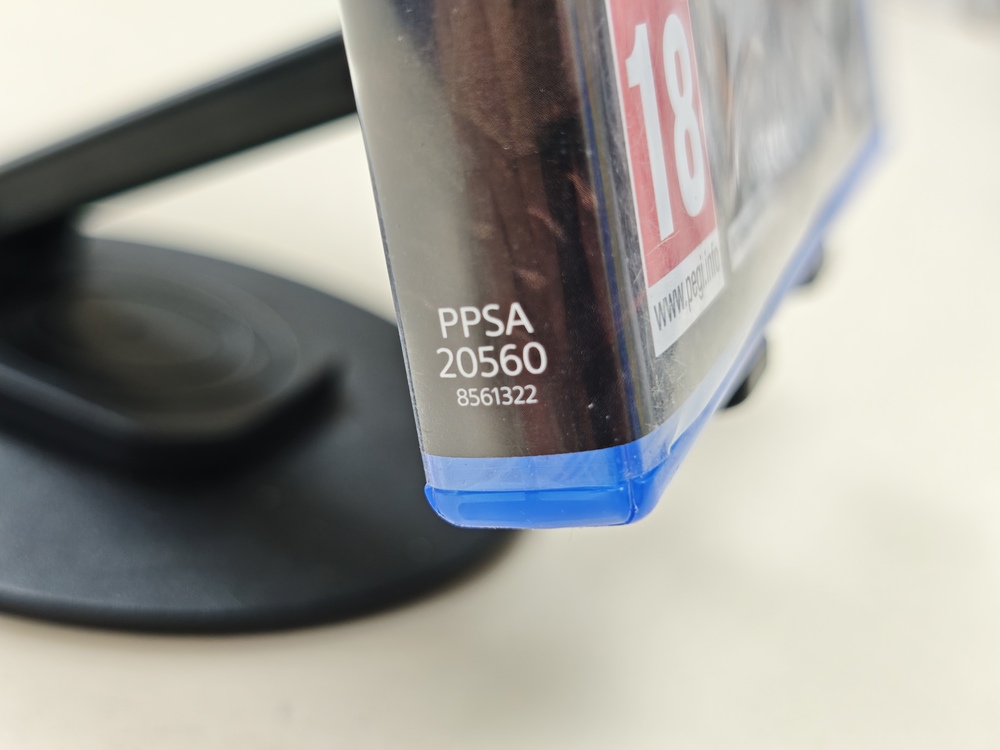 Игра Playstation 5 Doom The Dark Ages