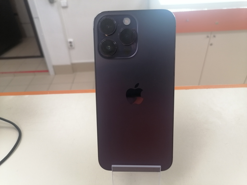 Смартфон Apple Iphone 14 Pro Max 256Gb