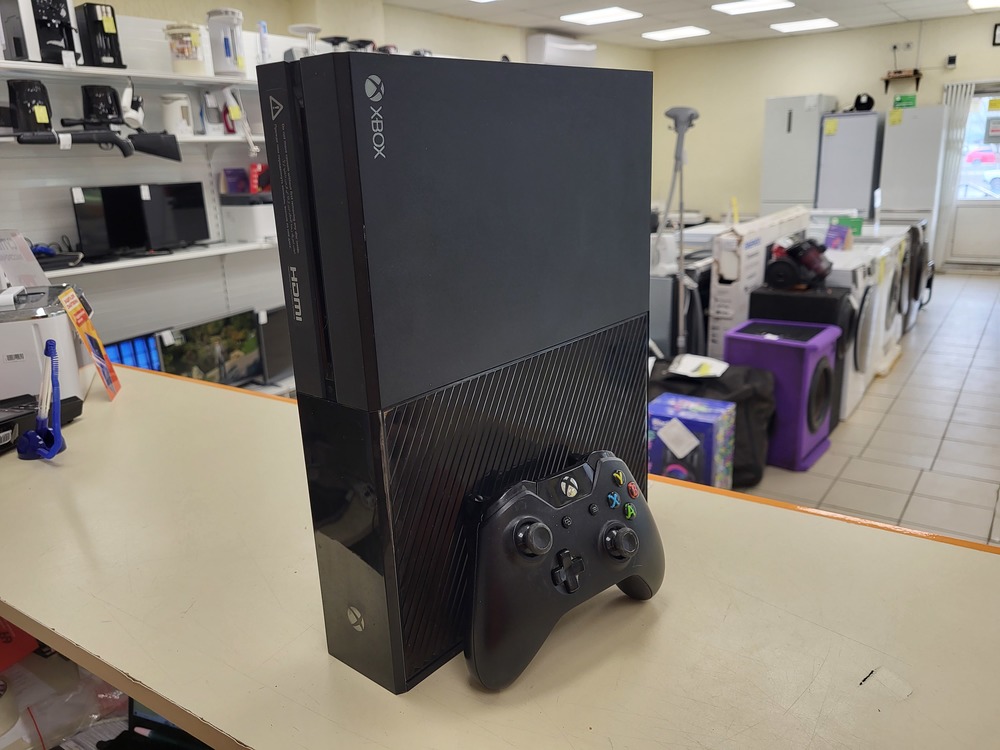 Игровая приставка Xbox One 500Gb