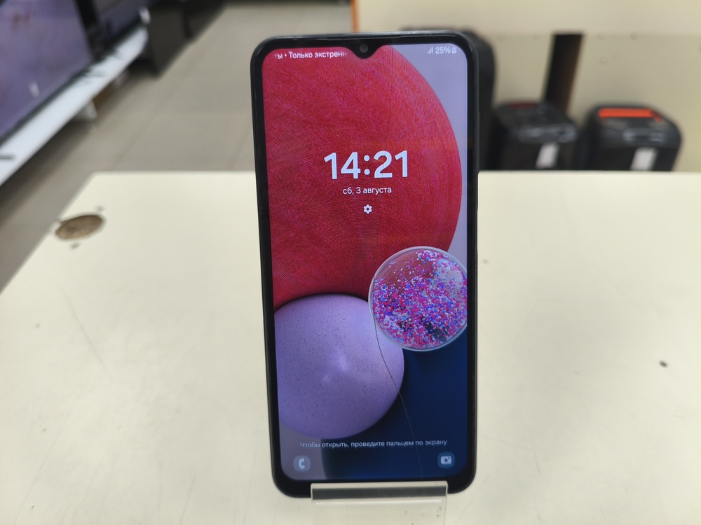 Смартфон Samsung Galaxy A13 4/64