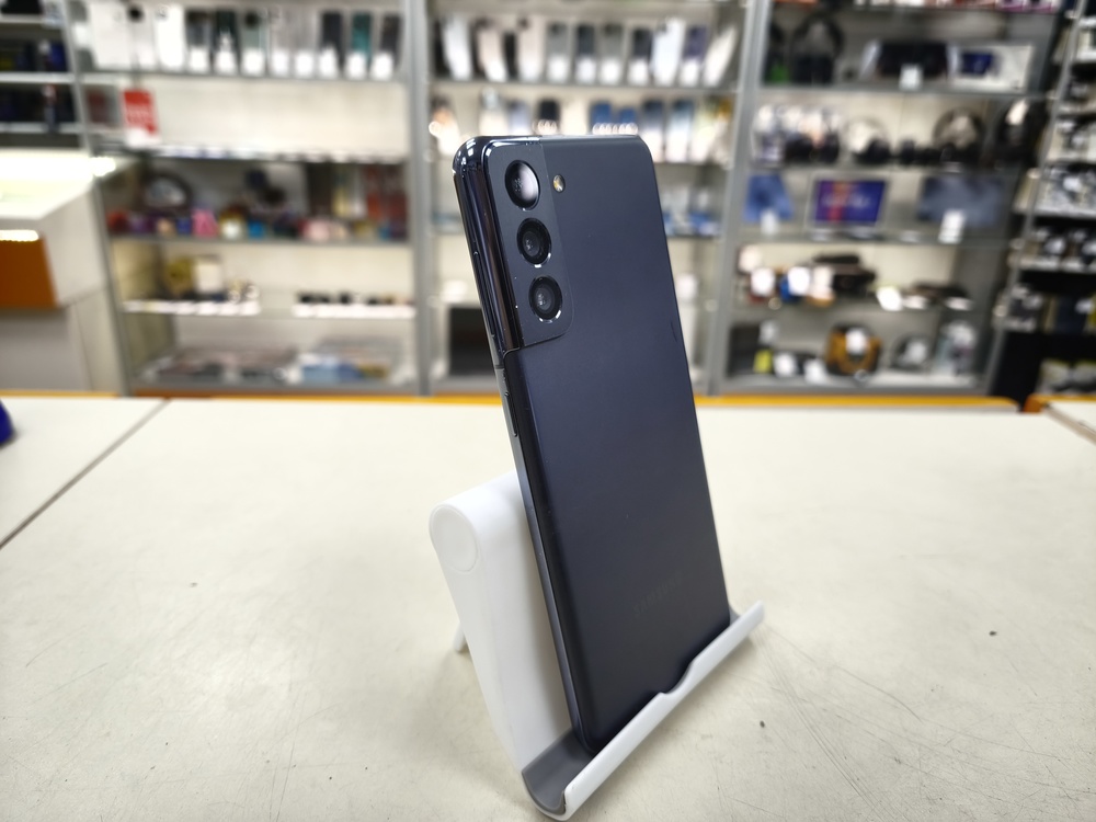 Смартфон Samsung Galaxy S21 5G 8/256