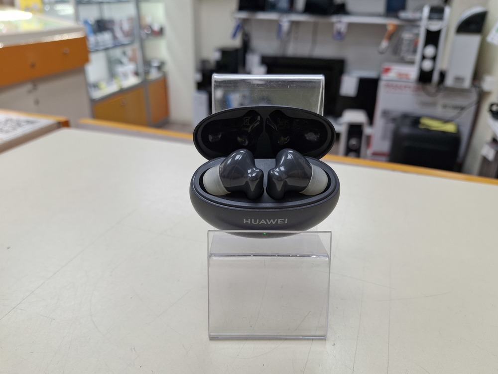 Наушники беспроводные HUAWEI FreeBuds 5i