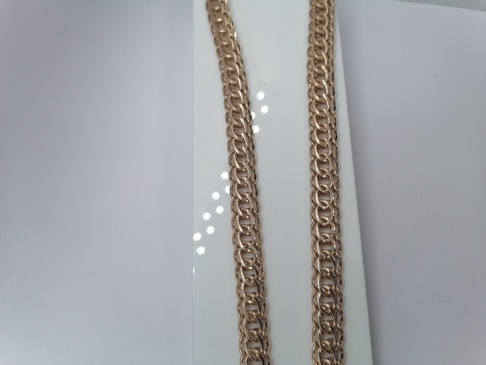 ЦЕПЬ ПОЛНОВЕСНАЯ Итальянка (Au 585)