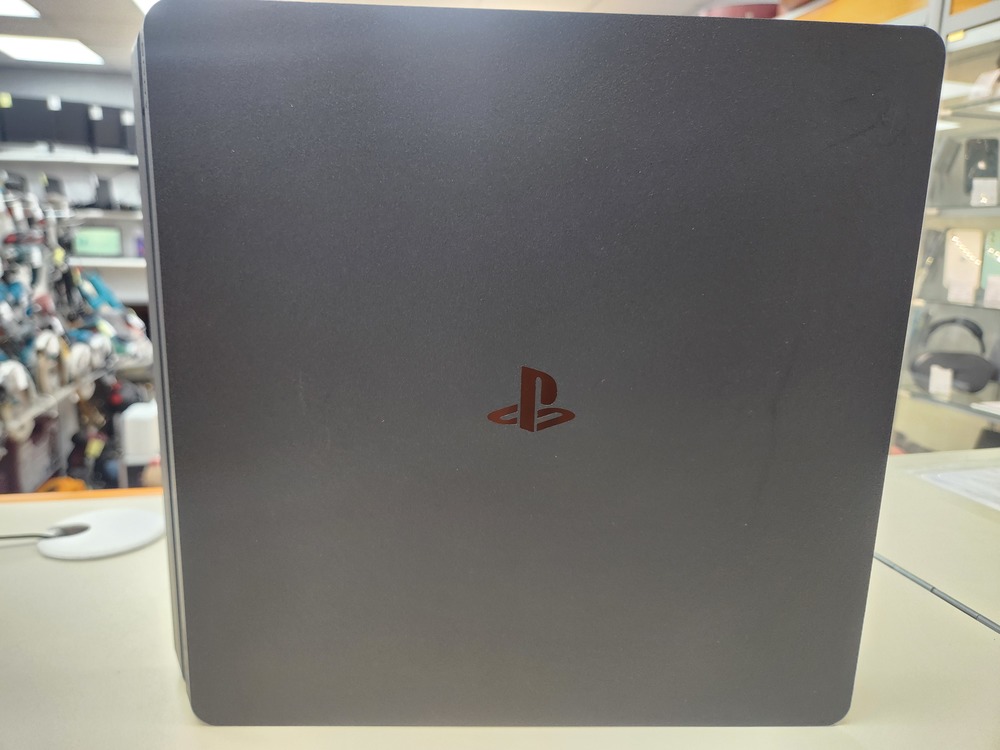 Игровая приставка PlayStation 4 Slim 1Tb