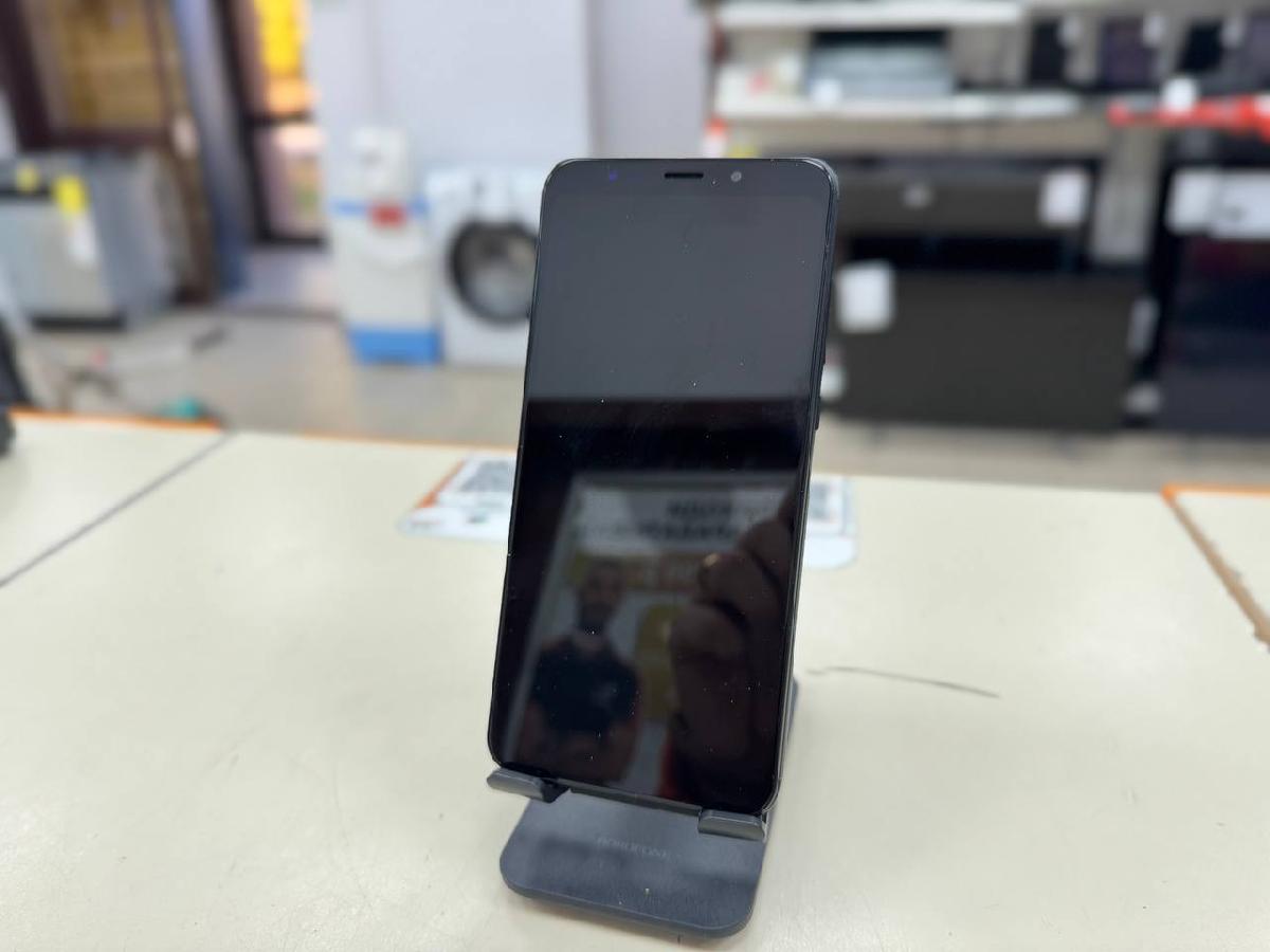 Смартфон Xiaomi Redmi 5 Plus 4/64